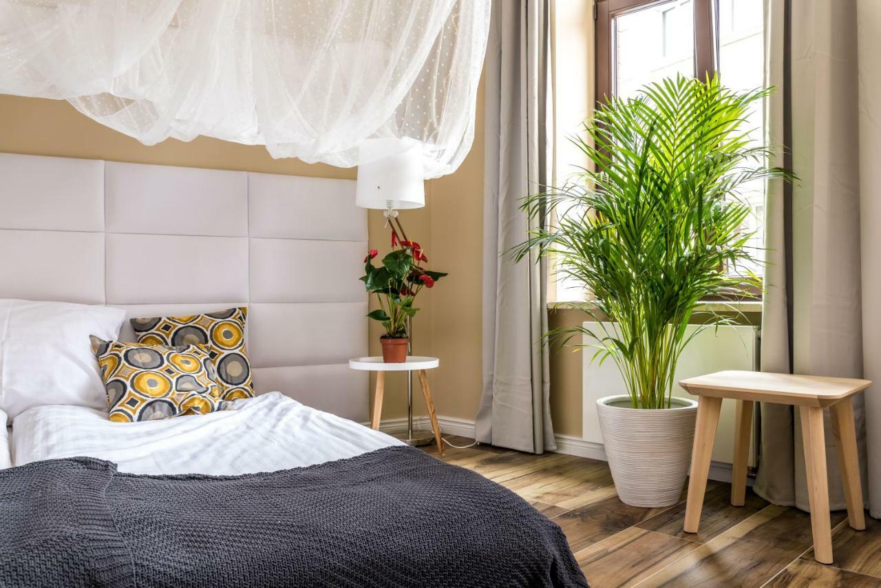 "Havana" Apartament Premium Przy Starym Rynku Poznan Exterior photo